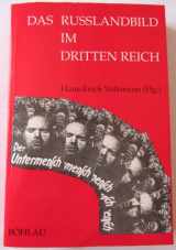 9783412157937-3412157937-Das Russlandbild im Dritten Reich (German Edition)