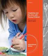 9781133314066-1133314066-Creativity and the Arts with Young Children