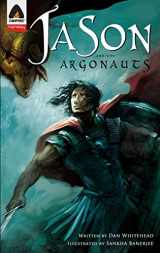 9788190751520-8190751522-Jason and the Argonauts: A Graphic Novel (Campfire Graphic Novels)