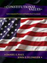 9780131717695-0131717693-Constitutional Values: Governmental Powers and Individual Freedoms