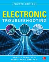 9780071819909-0071819908-Electronic Troubleshooting, Fourth Edition