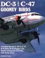 9781853103797-1853103799-DC3 & C47 - the Gooney Birds