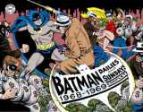 9781631401213-1631401211-Batman: The Silver Age Newspaper Comics Volume 2 (1968-1969) (Batman Newspaper Comics)