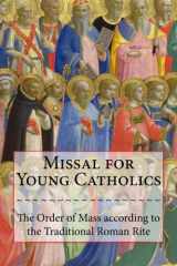 9781497527980-1497527988-A Missal for Young Catholics