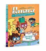 9781938447570-1938447573-P.I. Butterfly: Birthday Bandit (P.I. Butterfly, 2)