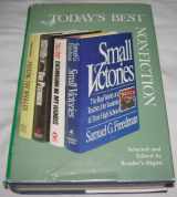 9780888502704-0888502702-Readers Digest Volume 10: Eichmann in My Hands; Freeing the Whales; Small Victories; The Plumber