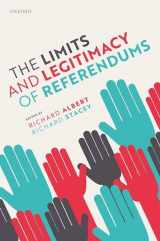 9780198867647-0198867646-The Limits and Legitimacy of Referendums