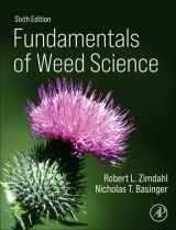 9780443157233-0443157235-Fundamentals of Weed Science