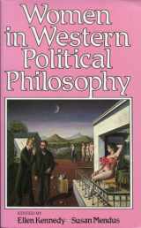 9780312004262-0312004265-Women in Western Political Philosophy: Kant to Nietzsche