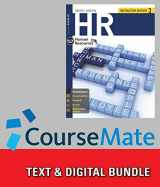 9781337074148-1337074144-Bundle: HR, 3rd + CourseMate, 1 term (6 months) Access Code