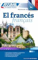 9782700509038-270050903X-VOLUME FRANCES 2022--French method for Spanish Speakers (Assimil El Don De Las Lenguas) (Spanish Edition)