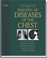 9780323036603-0323036600-Imaging of Diseases of the Chest: Expert Consult - Online and Print
