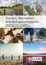 9781800620452-1800620454-Tourism, Recreation And Biological Invasions