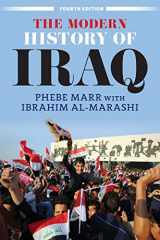 9780813350066-0813350069-The Modern History of Iraq