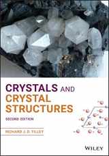 9781119548386-1119548381-Crystals and Crystal Structures