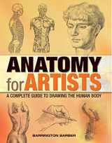 9781788288354-1788288351-Anatomy for Artists