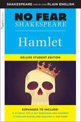 9781411479647-1411479645-Hamlet: No Fear Shakespeare Deluxe Student Edition (Volume 26)