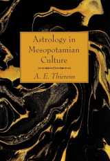 9781725279308-1725279304-Astrology in Mesopotamian Culture