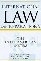 9780997896572-0997896574-International Law and Reparations: The Inter-American System