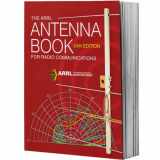 9781625951113-1625951116-ARRL Antenna Book for Radio Communications 24th Edition