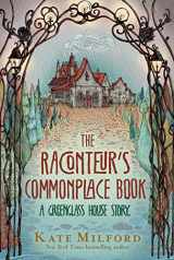 9780358663355-0358663350-The Raconteur's Commonplace Book: A Greenglass House Story