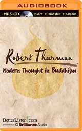9781491510186-1491510188-Modern Thought in Buddhism