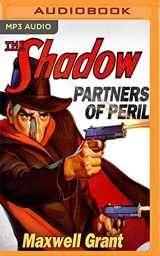 9781543614770-1543614779-Partners of Peril (The Shadow)
