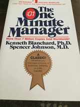 9788172234997-8172234996-The New One Minute Manager (The One Minute Manager-updated) (Indian Edition)