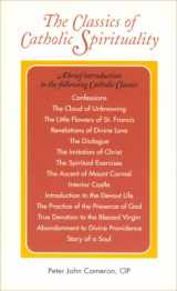 9780818907432-0818907436-The Classics of Catholic Spirituality