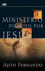 9781588022547-1588022544-Ministerio Dirigido Por Jesus (Spanish Edition)