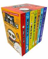 9781406395631-1406395633-Timmy Failure's Finally Great 7 Books Collection Boxed Set