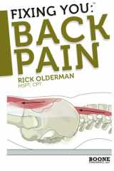 9780982193709-098219370X-Fixing You: Back Pain