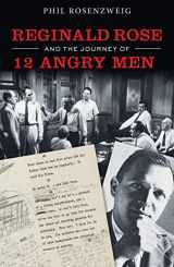 9780823297740-0823297748-Reginald Rose and the Journey of 12 Angry Men