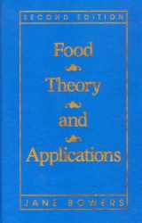 9780023130205-0023130202-Food Theory and Applications (2nd Edition)