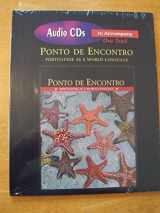 9780136130055-0136130054-Audio CDs for Ponto de Encontro: Portuguese as a World Language (Portuguese Edition)