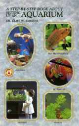 9780866229616-0866229612-A Step by Step Book About Setting Up an Aquarium