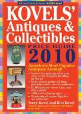9781579128166-1579128165-Kovels' Antiques & Collectibles Price Guide 2010: America's Bestselling and Most Up to Date Antiques Annual