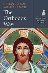 9780881416299-0881416290-The Orthodox Way - Classics Series Vol. 2