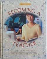 9780205316861-0205316867-Becoming a Teacher (5th Edition)