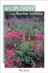 9781887896368-1887896368-Wildflowers of the Mountain Southwest (Natural History Series)