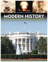 9781841938240-1841938246-Modern History (Children's Reference): Learn About Today's World