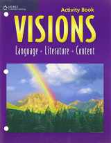 9780838453469-0838453465-Visions Activity Book C