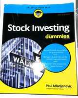 9781119239284-1119239281-Stock Investing For Dummies, 5th Edition (For Dummies (Business & Personal Finance))