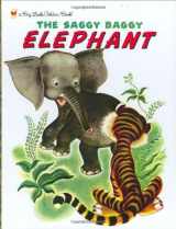 9780375825903-0375825908-The Saggy Baggy Elephant (Big Little Golden Book)
