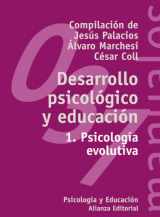 9788420686844-8420686840-Desarrollo psicológico y educación: 1. Psicología evolutiva (El Libro Universitario. Manuales) (Spanish Edition)