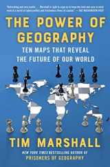9781982178635-1982178639-The Power of Geography: Ten Maps That Reveal the Future of Our World (4) (Politics of Place)