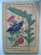 9780711209145-0711209146-The Illustrated Herbal