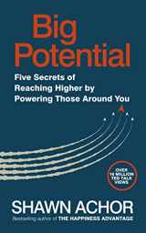 9780753552216-0753552213-Big Potential: Five Strategies to Reach New Heights of Creativity, Productivity, Performance and Success