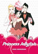 9781632362339-1632362333-Princess Jellyfish 5
