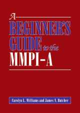 9781433809385-1433809389-A Beginner's Guide to the MMPI-A